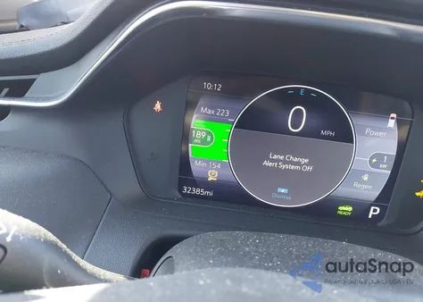 2023 Chevrolet Bolt Euv Fwd Lt from USA, damaged, VIN 1G1FY6S09P4196177